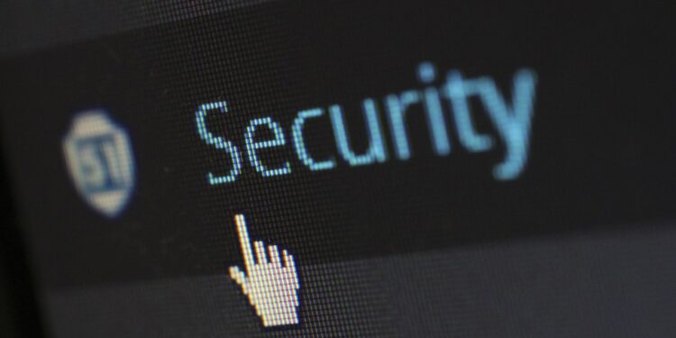 cybersecurity investment