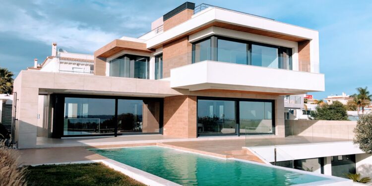 What is asset management in real estate