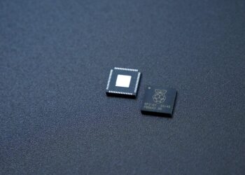British chip giant Arm picks U.S listing