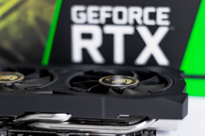 Investing in AI: Nvidia