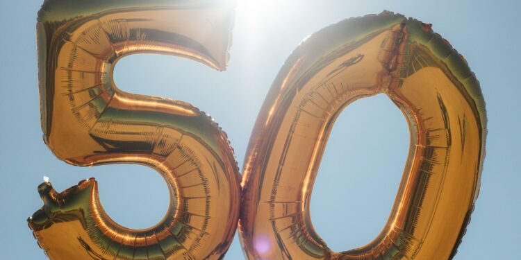 retire at 50