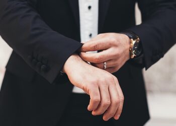 Best men’s jewelry brands