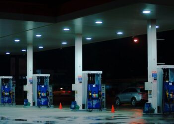 Couche-Tard will purchase some TotalEnergies stations